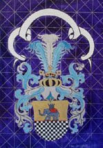 Honest Heraldry Series