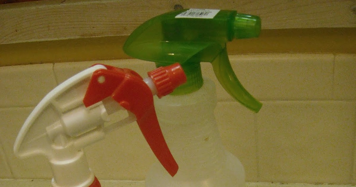 Moms In Need of Mercy Make Your Own Clorox CleanUp