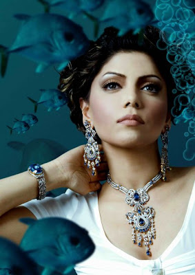 Hadiqa Wedding Pics