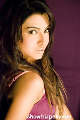 Ishita Pakistani Model