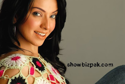 Ishita Pakistani Model