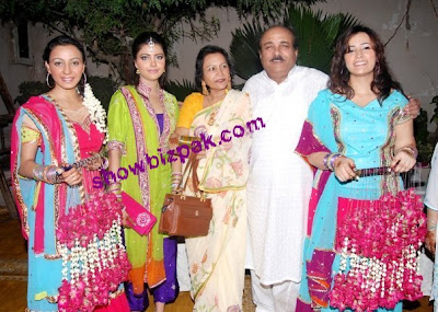 Adnan+siddiqui+wedding+pics