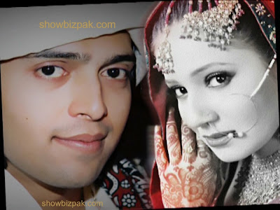 Fahad Mustafa Family