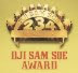 DJI SAM SU AWARD