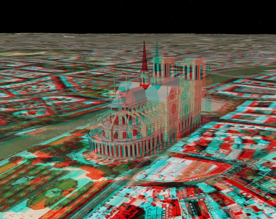legal: imagens em 3d parte2 legal: imagens em 3d parte2