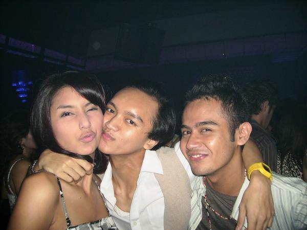 foto toket gede Tyas Mirasih