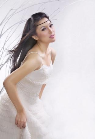 toket Sandra Dewi