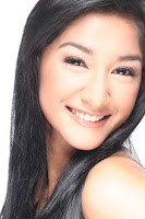 Foto Models Cute and Beautiful Fanny Ghassani, Gambar A
