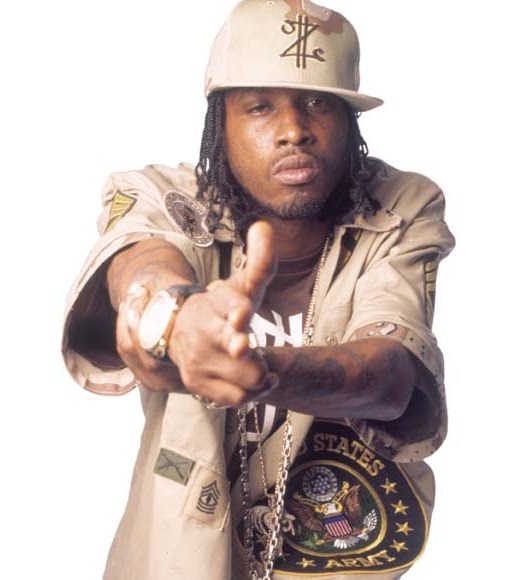 THE MARTORIALIST Bay Area rappers make the best songs about garms