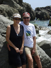 BEACHTIME IN CALIFORNIA