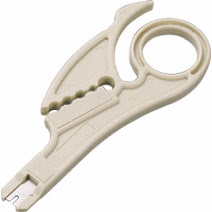 Cable stripper