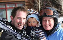 Family Ski trip