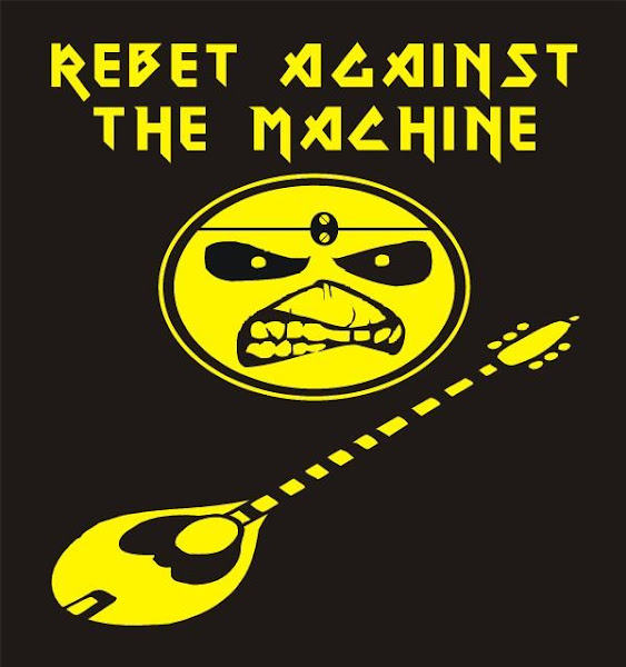 REBET AGAINST THE MACHINE