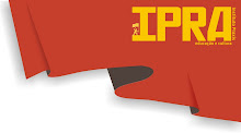 Página oficial do IPRA