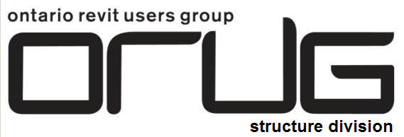 ORUG - Structure