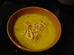 Balaboosta Butternut Squash Soup