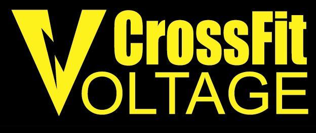 CrossFit Voltage