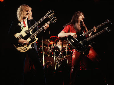 Recommended: Rush