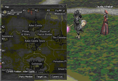 Quest Baium!! Imagem2