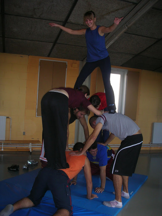 Acrosport