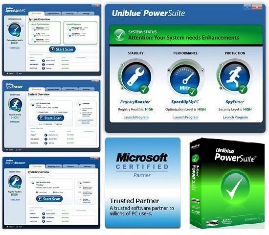 [SoFtWaRe] UnIbLue PoWeRsUiT 2010 V2.1.8.6 + WoRkInG SeRiaL Uniblue+PowerSuite+2010+Build+2.1.6.1+Full