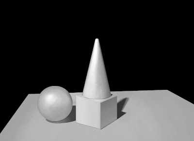 Cube Sphere