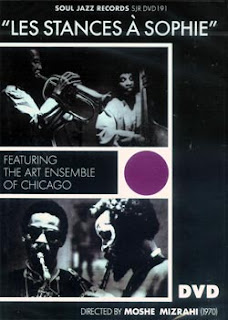 clique aqui e assista clipe do filme e da banda Art Ensemble of Chicago