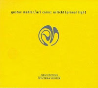 Gustav Mahler/Uri Caine - Urlicht/Primal Light 1998