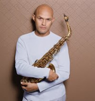 Miguel Zenon - sax alto - Porto Rico