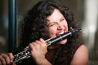 Anat Cohen - clarinete/ saxofone - Israel