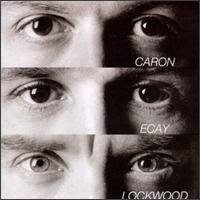 Alain Caron - eletric bass; Jean Marie Ecay - guitar; Didier Lockwood - violin, eletric violin