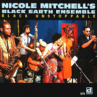 Black Unstoppable