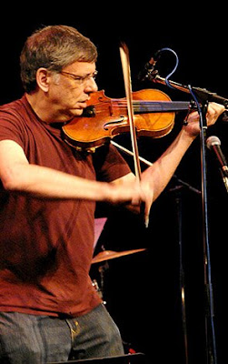 Site Oficial de Mark Feldman