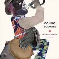 Congo Square - Wynton Marsalis e Yacub Addy (2008)