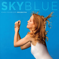 Sky Blue - Maria Schneider (2008)