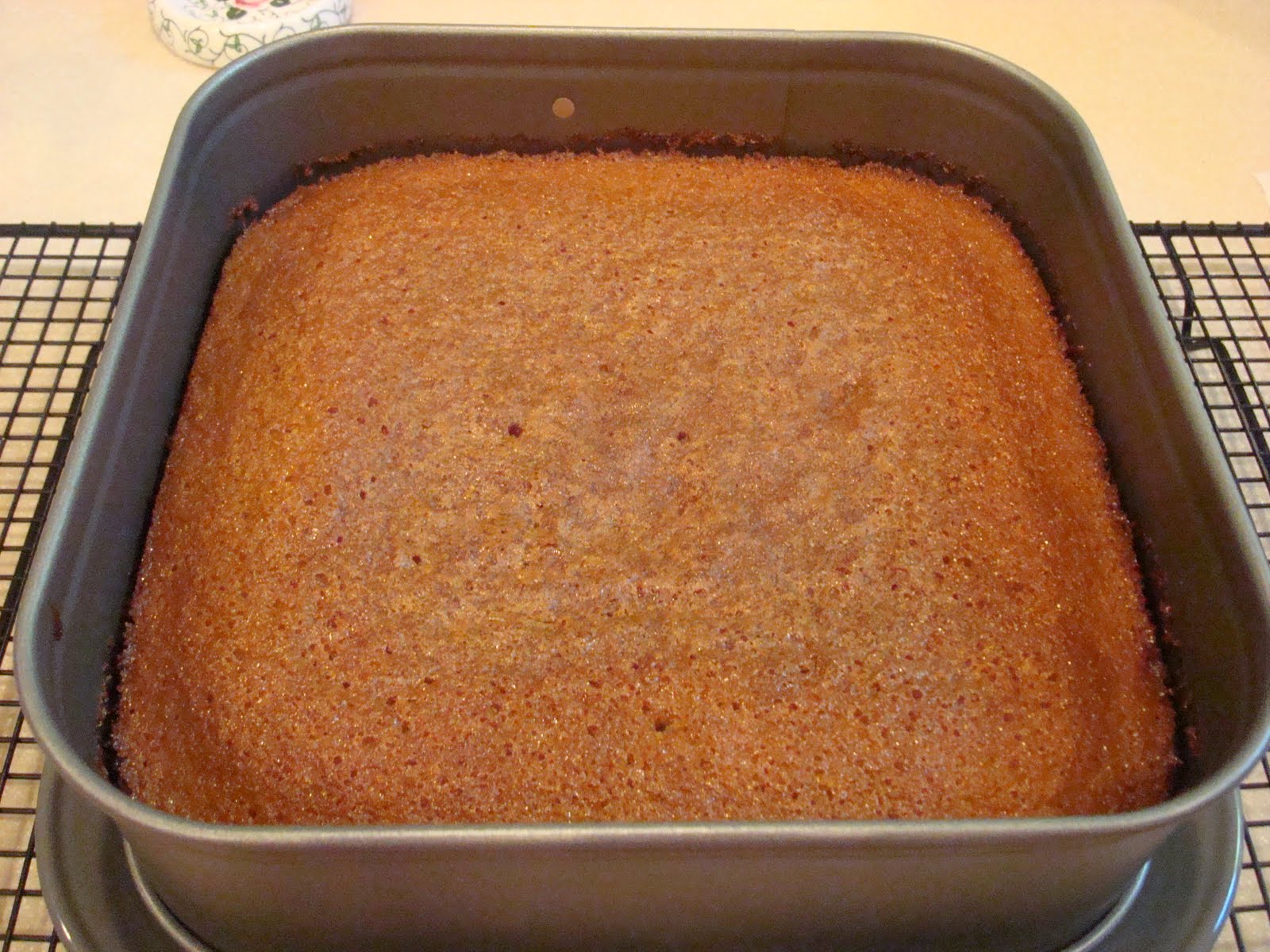 astheroshe's Malva Pudding Cake/ Boschendal Pudding South Africa