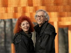 Christo and Jeanne-Claude