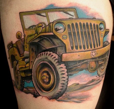 If I was gonna get a Jeep, this would be the one I would want. If I was gonna get a Jeep, this would be the one I would want.