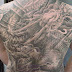 MARK LANKIN - FUNHOUSE TATTOO ARTIST