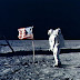 Neil Armstrong Tidak Pernah Pergi Ke Bulan ????