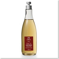 Perfume Natura Ekos Frescor de Castanha Perfume da Rosa Negra