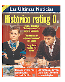 Diario Por Diario Las Ultimas Noticias Chile