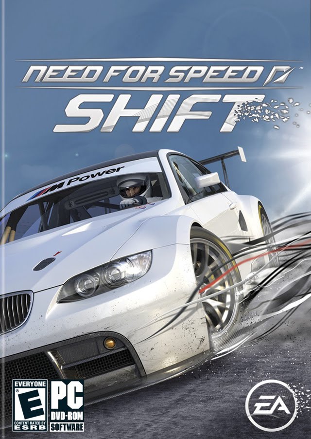 need for speed pl