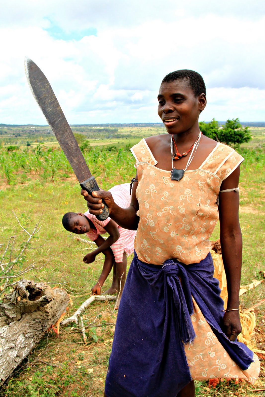 Koins for Kenya Ingrid's Kenya Journal, Part 5, August 12, 2010