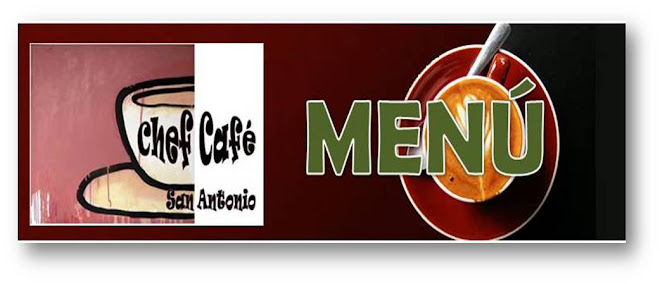 MENÚ