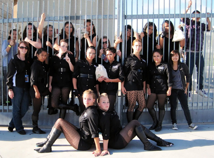 Escondido High School