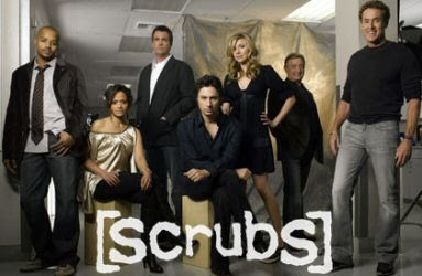 Full Scrubs Episodes Season 8