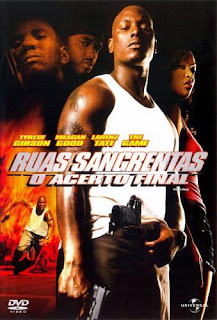 Baixar Filme Ruas Sangrentas – Dublado Baixar Filme Ruas Sangrentas – Dublado Download