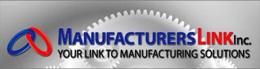 ManufacturersLink -- "Your link to Manufacturing Services"