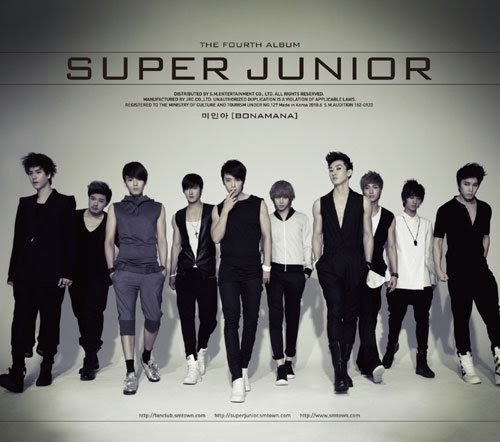 Caca's PeRsonaL bLoG ALL ABOUT SUJU No OTHER =&gt; LINK